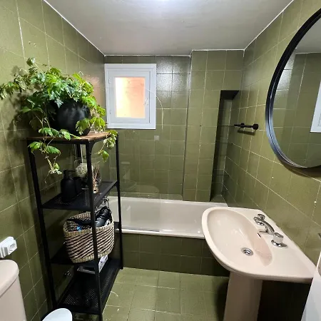 Appartamento Botero Alicante