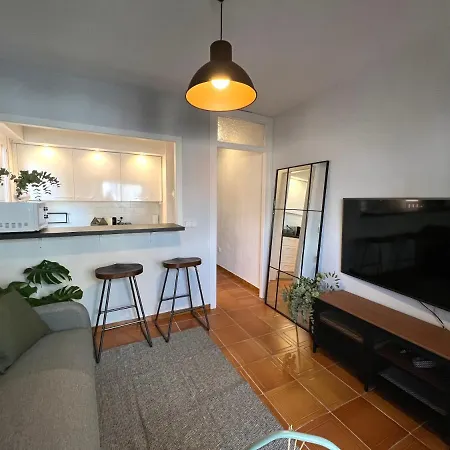 Appartamento Botero *