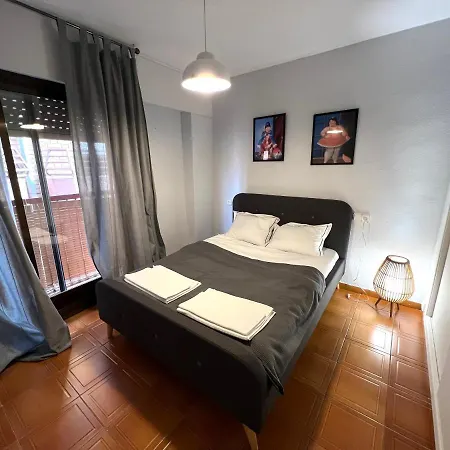 Appartamento Botero *