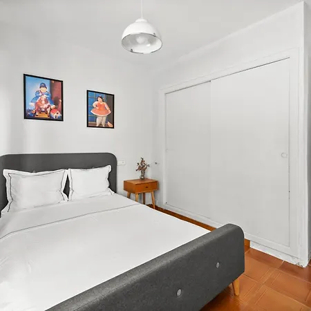 Apartmán Botero