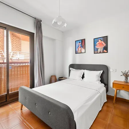 Apartamento Botero *