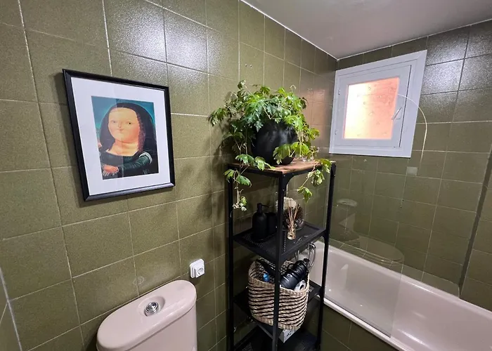 Apartment Botero