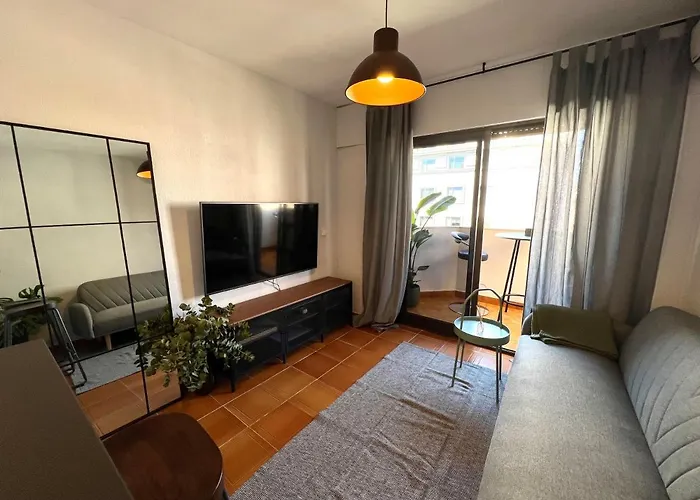Botero Apartment *