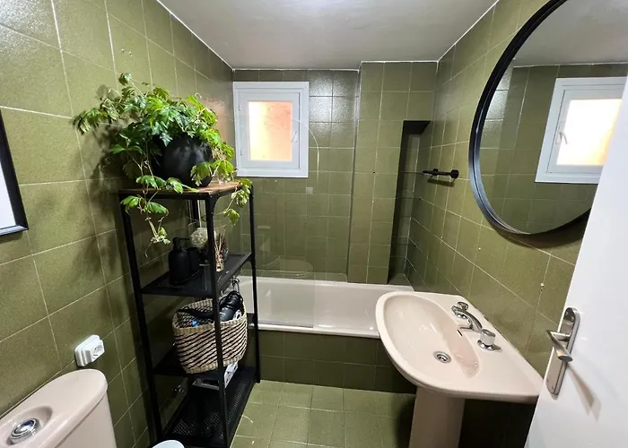 Apartment Botero Alicante