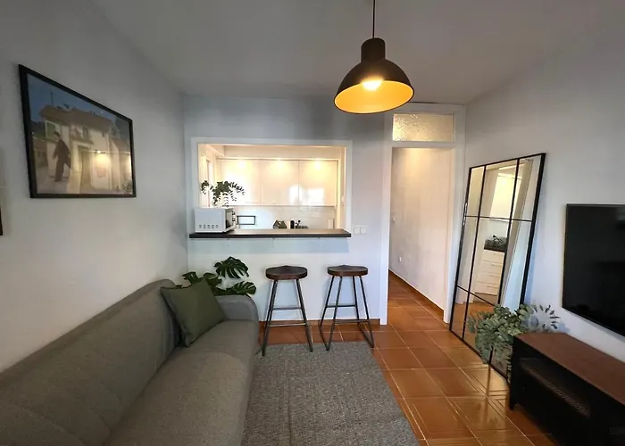 Apartment Botero