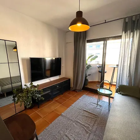 Botero Apartment *