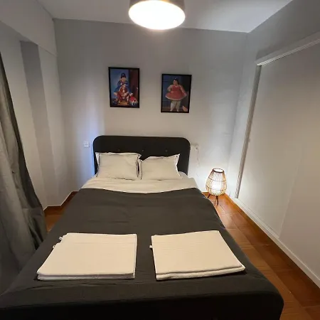 Apartment Botero